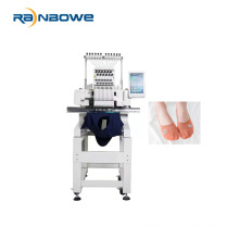Computer Sewing Machine Embroidery Machine Industrial Embroidery Machines for Sale